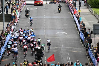 Bondscoach Gunnewijk na juniorenkoers dames: 'Zaten op moment van aanval Bego te ver'