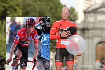 Vuelta-voorganger spreekt Kuss moed in: 'Magische kans, maar ze moeten niet té agressief worden'