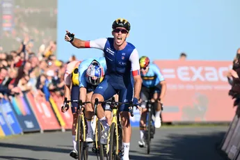 Voorbeschouwing Lotto Famenne Ardenne Classic 2023 | Laporte showt Europees tricot tegen De Lie en Groves