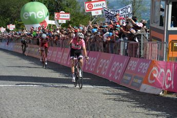 'Giro d'Italia kiest weer voor start net boven Turijn en legt legendarische Dumoulin-finish op dag twee'