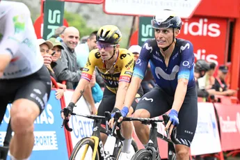 Unzué vermoedt niet dat komst Quintana voor heisa gaat zorgen bij Movistar: 'Denk dat het Mas juist kan helpen'