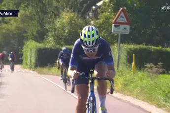 Mackaij van 'alles voor Van Vleuten' naar 'meerdere troefkaarten' bij Movistar: 'Verandert niet héél veel'