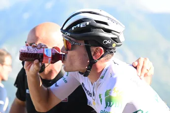 Parcours en uitslagen Ruta del Sol 2024 | 5 kilometer knallen, spek naar Wellens zijn bek?
