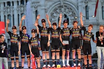 UCI maakt aanvragers WorldTour- en ProTour-licentie bekend: Jumbo-Visma ingeschreven als Blanco Pro Cycling Team