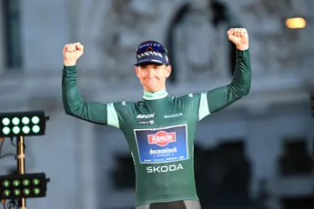 Alpecin-Deceuninck zonder Van der Poel naar Vuelta: Belgische WorldTour-ploeg neemt wel deze acht heren mee