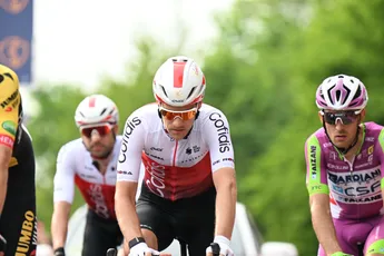 Wesley Kreder beëindigt loopbaan na hartaanval: 'Geen makkelijke keuze, maar de beste en verstandigste'