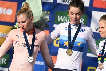 Voorbeschouwing Ronde van Drenthe 2024 | VAM-berg weerzien voor Wiebes en Bredewold!