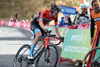 Favorieten etappe 11 Vuelta a Espana 2023 | Oude honden, jonge honden: iedereen ruikt zijn kans