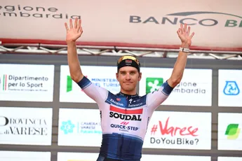 Soudal Quick-Step legt taakverdeling tussen Merlier en Magnier in Renewi Tour uit en trekt met oud-winnaar naar Ronde van Duitsland