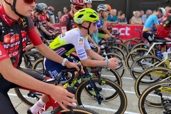 Daar is de geld-discussie alweer in de cross: Dit is waarom de ploeg van Bart Wellens niet start in Amerika