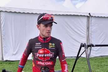 Iserbyt takes top spot in Superprestige again: "Decided to assess each race individually"