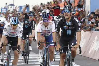 DSM-firmenich gaat met Jakobsen en meer Nederlandse aanwinsten 'recht voor zijn raap'-tour op