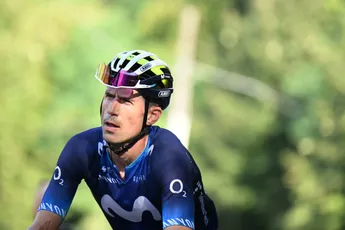 Nu ook officieel: Imanol Erviti wordt ploegleider bij INEOS Grenadiers: 'Tijd voor een nieuw hoofdstuk'