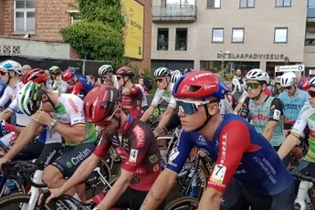 Van der Haar had gelijk: Nys skipt Ruddervoorde, vrouwencross lijdt onder afwezigheid Pieterse en Van Anrooij