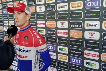 Van der Haar believes Netherlands can offer Belgium a lot of resistance at the European Cyclocross Championships: "Stronger team than before"