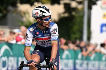 CEO oliereus TotalEnergies wil Alaphilippe reddingsboei toewerpen bij fusie Plugge/Lefevere