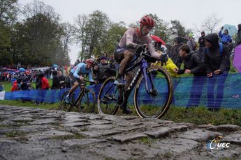Preview European Cyclocross Championships - Men 2023 | Van der Haar, Iserbyt, or Nys: it's going to be great anyway!