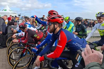 Ridley Racing Team bestiert de nieuwe crosswinter: Nieuwenhuis captain, Orts ook binnen