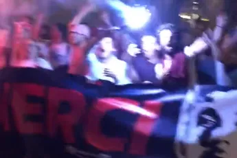 🎥 Na Thibaut Pinot in Lombardia krijgt ook Tony Gallopin een groots afscheid van fans in Parijs-Tours