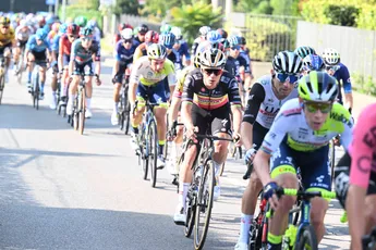 Museeuw vindt Evenepoel niet 'echt speciaal', Prudhomme wel: 'Hij kan de Tour met die gekte op z'n kop zetten'
