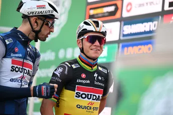 Remco Evenepoel legt uit waarom volledig andere winter de ogen heeft geopend voor rest van zijn carrière