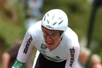 Zaak tegen Rohan Dennis tot 14 april uitgesteld: ex Visma | Lease a Bike-renner riskeert 7 jaar cel