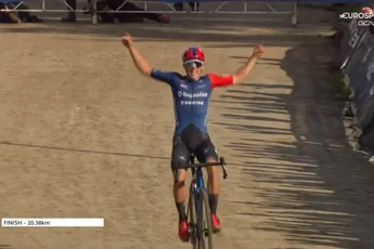 Voorbeschouwing Superpestige Overijse 2023 | Wie houdt ontketende Thibau Nys af van zuivere hattrick?