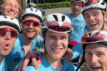 Wildcards Parijs-Nice, Tour of the Alps, Dauphiné en Tour de France verdeeld: ploeg van Tietema enkel naar Italië