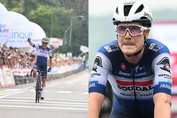 Evenepoel-vertrouwelingen spreken zich uit: Van Wilder ('die shit moet stoppen') krijgt bijval van Vervaeke