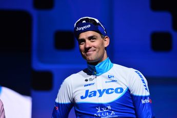 Riders without contracts like Stybar victims of super merger? "Very strange situation"
