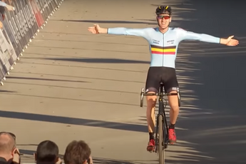 🎥 "Van der Poel and Van Aert mainly did not want to let each other win": what does the 2016 European Championship teach us about this edition?