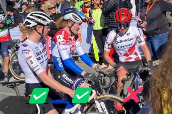 Voorbeschouwing X2O Trofee Kortrijk 2023 | Dikke vinger richting UCI, (bijna) alle kleppers rijden op zaterdag!
