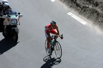 IDL Retro | De Col de la Bonette: Alpenreus die de aspiraties van een jongeling in de kiem smoorde