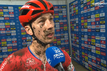 Preview World Cup Dendermonde 2023 | No Nys and Van Empel, who will win in the muddy cross of East Flanders?