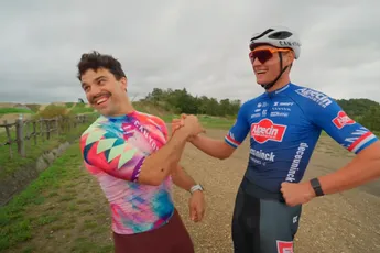 Voorbeschouwing Superprestige Diegem 2023 | Van Aert afwezig, Van der Poel en Pidcock aanwezig: ook Tietema versus Rob!