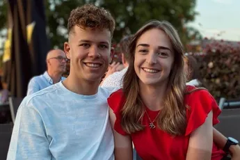 Pollefliet zet immense stappen en maakt overstap naar WorldTour: 'De Lie en Philipsen zijn mijn voorbeelden'