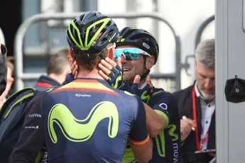 José Joaquin Rojas: krijger die met overleden broer, metalen pin in been en Valverde-vriendschap rondreed