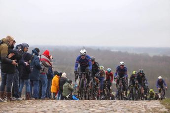 Geen Ronde van Drenthe in 2024, Zonneveld ziet wielrennen aan onderkant 'langzaam maar zeker kapot gaan'