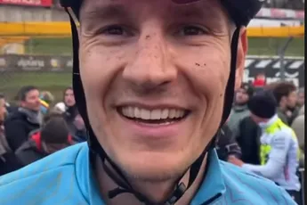 De strijd in de strijd! Tietema krijgt advies met een knipoog van Loockx, Average Rob maakt zich klaar voor duel in Diegem