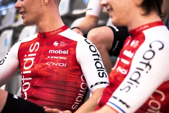 Cofidis wil tij bij wielerploeg doen keren met verlengde 2028-verbintenis én extra financiële middelen