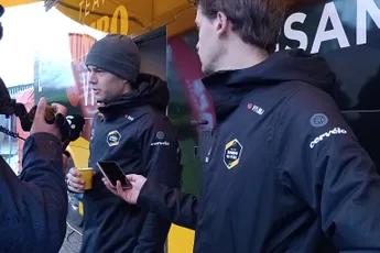 Van Aert duikt met andere insteek dan normaal de veldritwinter in: 'Veel progressievere aanpak'