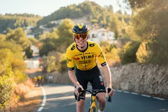 Toptalenten Visma | Lease a Bike vullen de leegte van Roglic: 'Johannes wil de beste renner ter wereld worden'