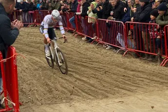 Voorbeschouwing Exact Cross Loenhout 2023 | Van der Poel treft heel wat mannen die hij kent van de weg