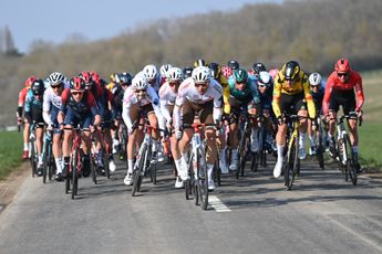 Paris-Nice 2024: Tricky opening stage, long team time trial and traditionally tough final weekend