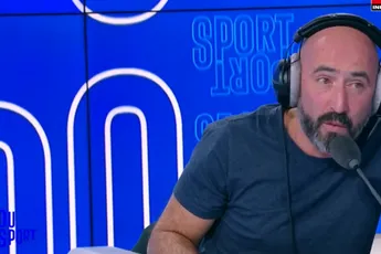 Ex-renner Jérôme Pineau steekt tirade af op Lance Armstrong: 'Grootste bandiet uit de wielergeschiedenis'