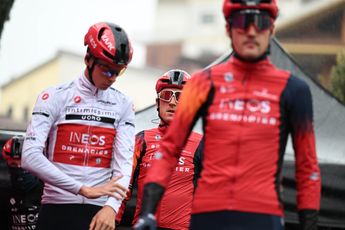 INEOS Grenadiers: British multi-million dollar squad starts 2024 with striking dichotomy in selection