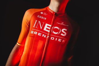 INEOS Grenadiers slaat nog maar eens toe en haalt Head of Engineering & Technology binnen