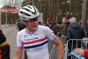 Ook Groot-Brittannië heeft WK-selectie rond: Backstedt en Mason speerpunten voor cross-medaille