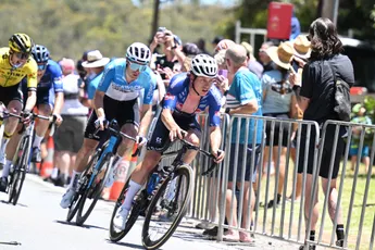 Voorbeschouwing GP Criquielion 2024 | Kans voor talenten Alpecin-Deceuninck, Visma | LaB en TDT-Unibet