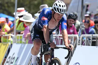 24-jarige Nederlandse ploegmaat Van der Poel stopt: 'Heb de liefde voor de sport verloren'